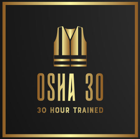 OSHA 30